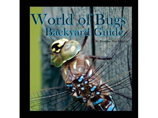 World of Bugs 2: Backyard Guide