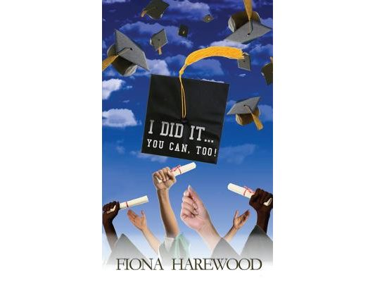 I Did It. . . You Can, Too!