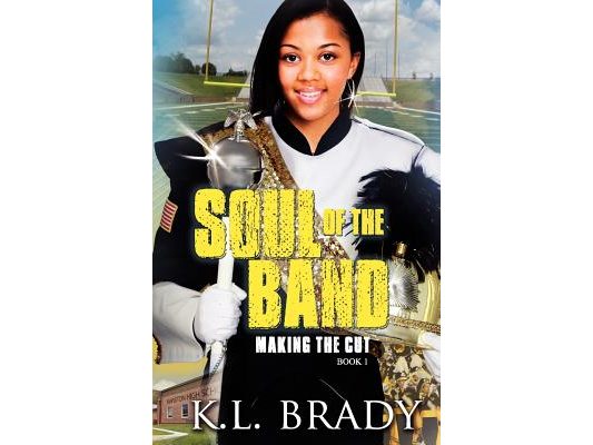 Soul of the Band: Making the Cut (Book 1)