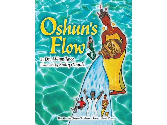 Oshun's Flow
