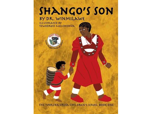 Shango's Son