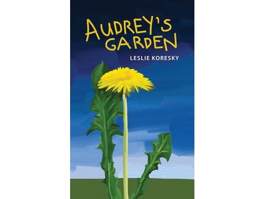 Audrey's Garden