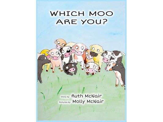 Which Moo Are You?