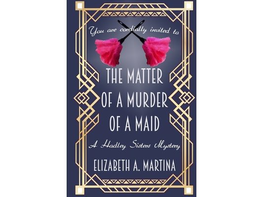The Matter of a Murder of a Maid