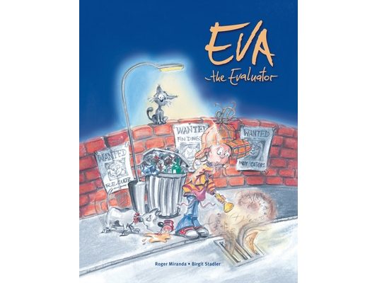 Eva the Evaluator