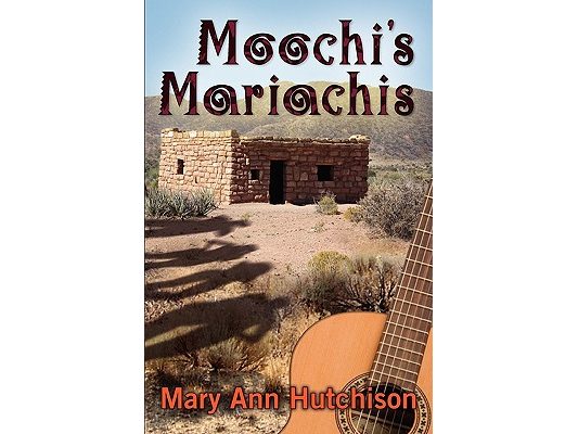 Moochi's Mariachis
