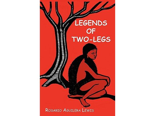 Legends of Two-Legs