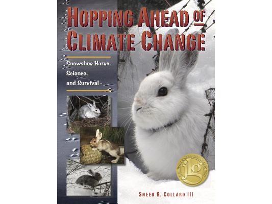 Hopping Ahead of Climate Change