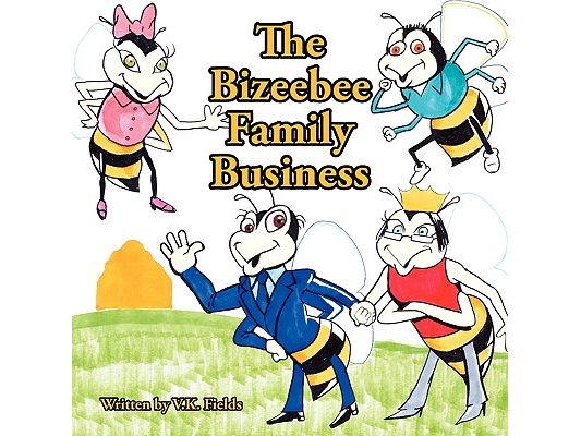 The Bizeebee Family Business