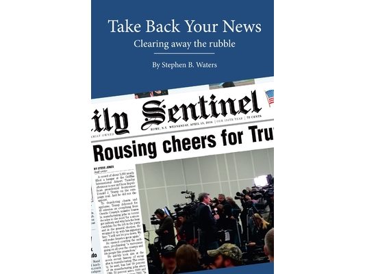Take Back Your News