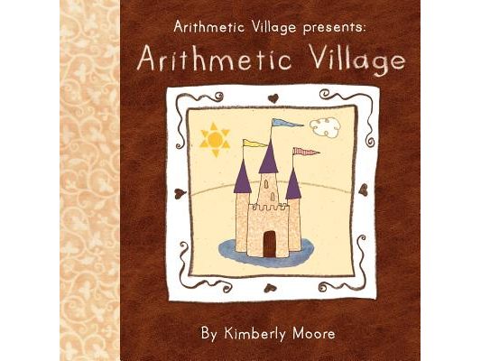 Arithmetic Village Presents Arithmetic Village