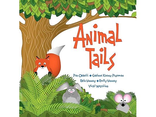 Animal Tails