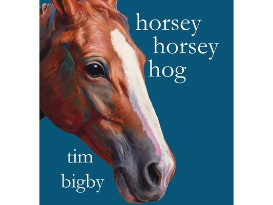 Horsey Horsey Hog