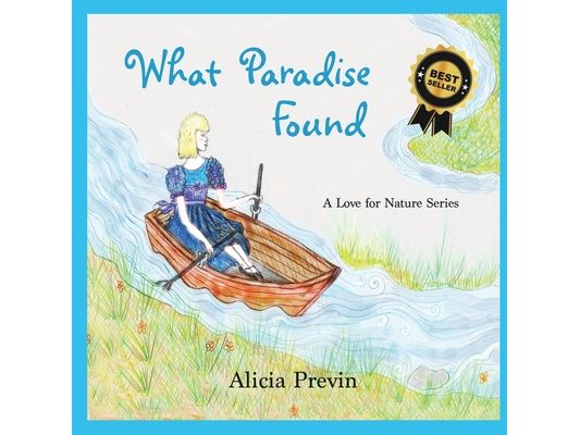 What Paradise Found