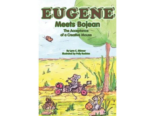 Eugene Meets Bojean: The Acceptance of a Creative Mouse