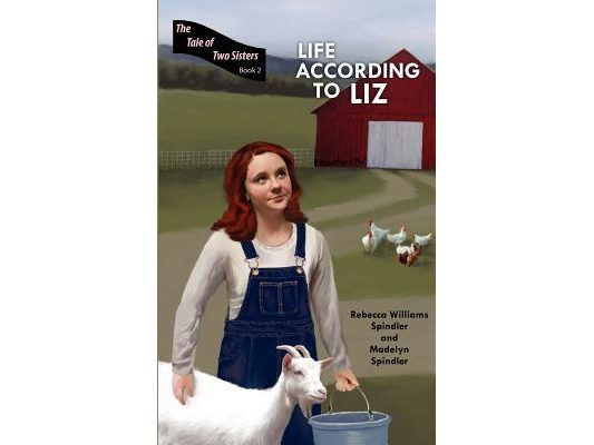 Life According to Liz