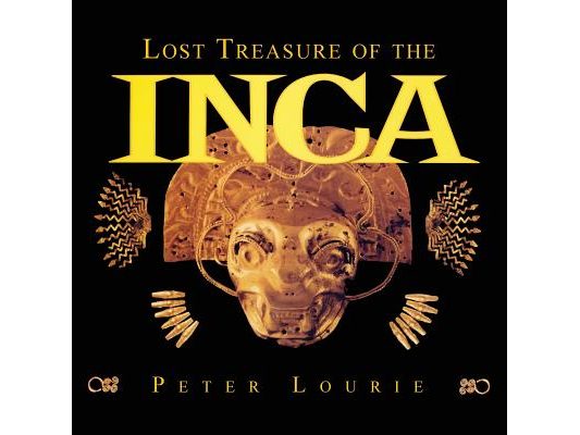 Lost Treasure of the Inca