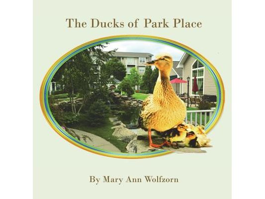 The Ducks of Park Place