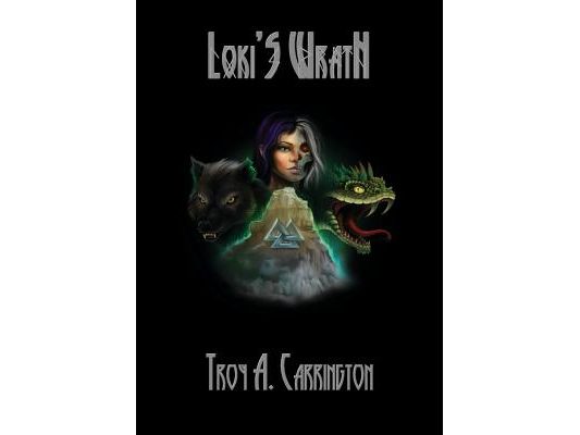 Loki's Wrath