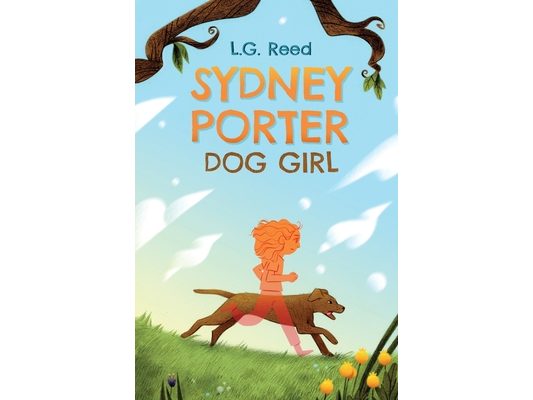 Sydney Porter: Dog Girl