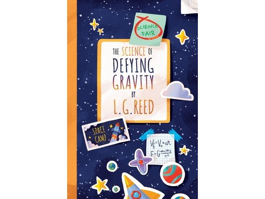 The Science of Defying Gravity