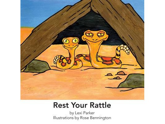 Rest Your Rattle