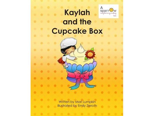 Kaylah and the Cupcake Box