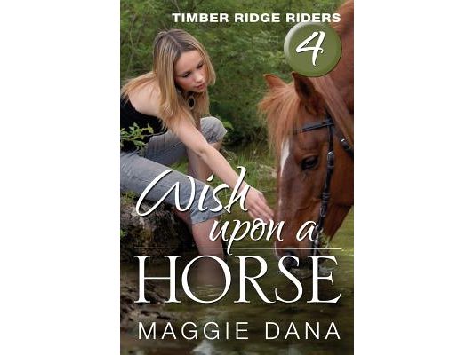 Wish Upon a Horse