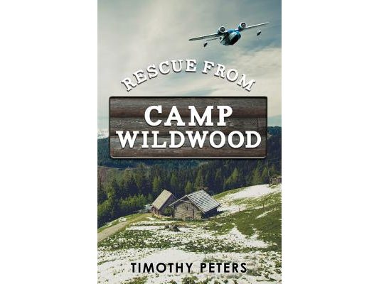 Rescue From Camp Wildwood