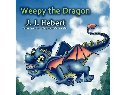 Weepy the Dragon