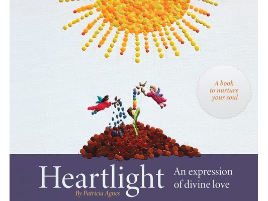Heartlight: An expression of divine love