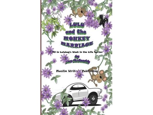 Lulu and the Monkey Marriage