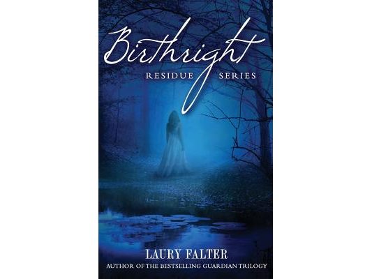 Birthright (Residue #2)