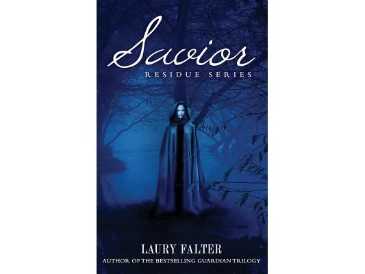 Savior (Residue #3)