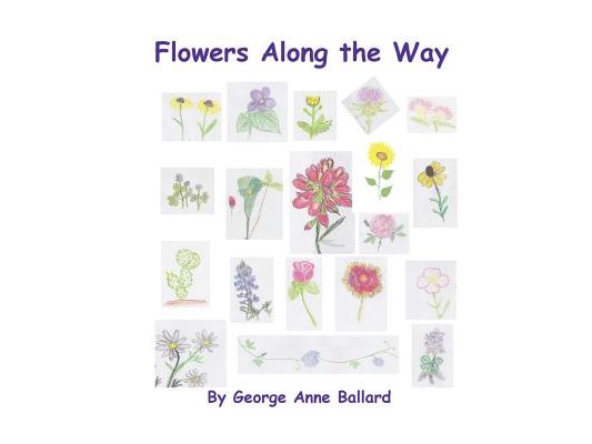 Flowers Along the Way