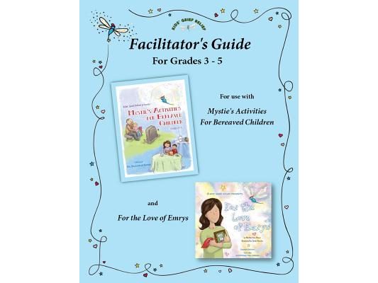 Facilitator's Guide 3-5