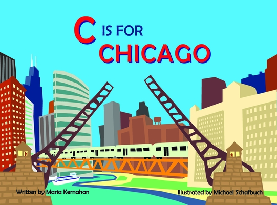 C Is for Chicago