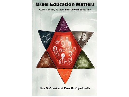 Israel Education Matters: A 21st Century Paradigm for Jewish Education