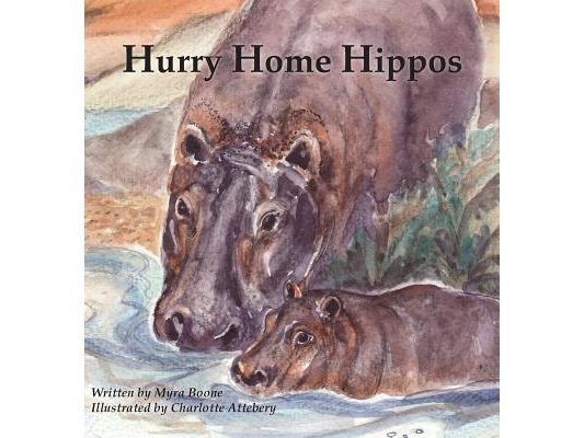 Hurry Home Hippos