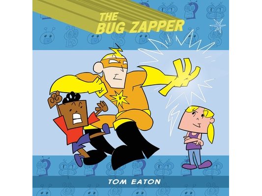 The Bug Zapper