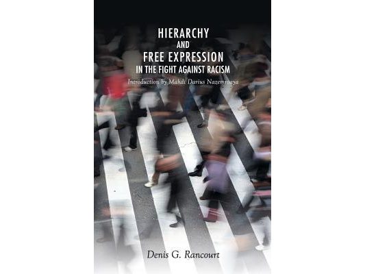 Hierarchy and Free Expression in the Fight Against Racism