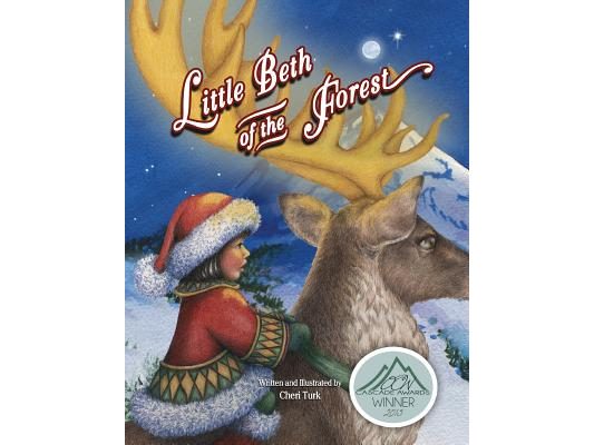 Little Beth of the Forest