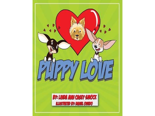 Puppy Love