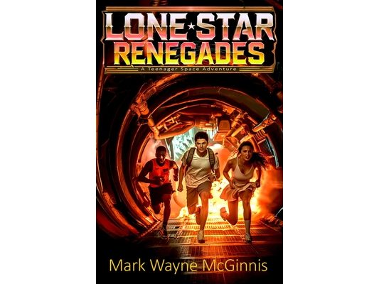 Lone Star Renegades