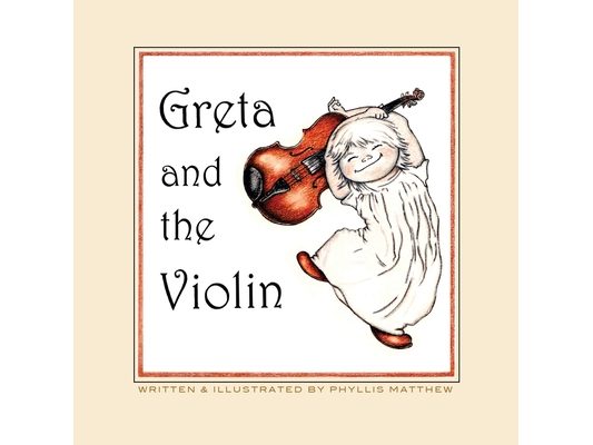 Greta and the Violin
