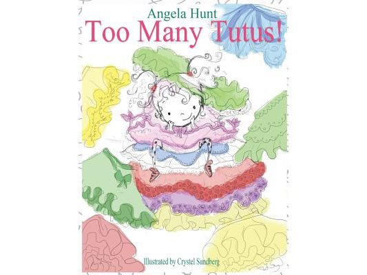 Too Many Tutus