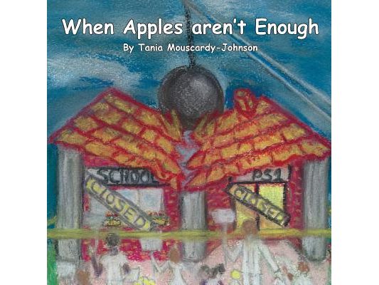When Apples aren't Enough