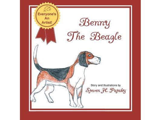 Benny the Beagle