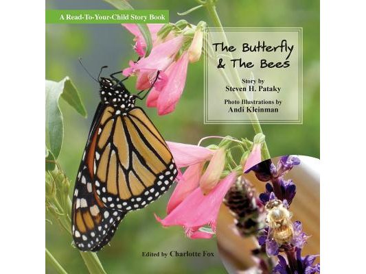 The Butterfly & The Bees