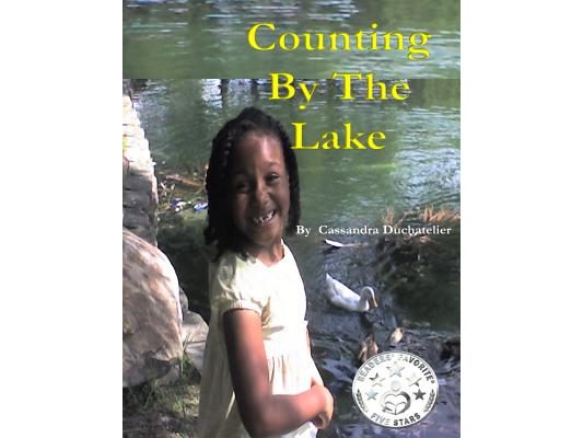 Counting By The Lake
